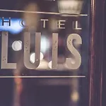 Hotel Luis Regensburg