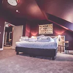 Luis Hotel Regensburg