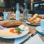 Hotel Luis Regensburg