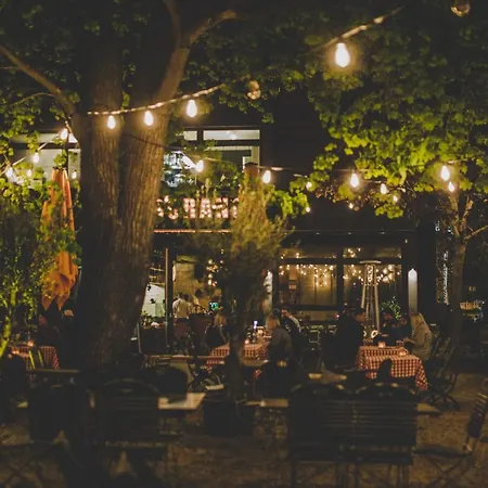 酒店 路易斯酒店 雷根斯堡