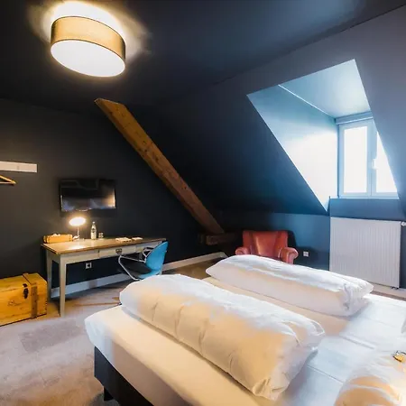 路易斯酒店 2* 雷根斯堡