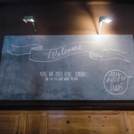 酒店 路易斯酒店