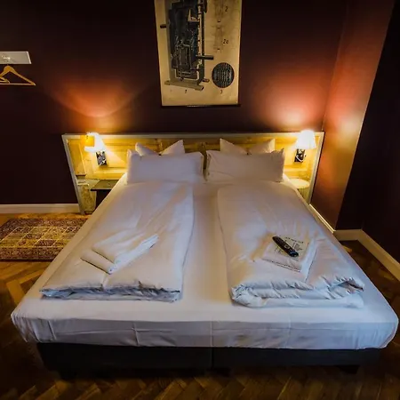 酒店 路易斯酒店 2*