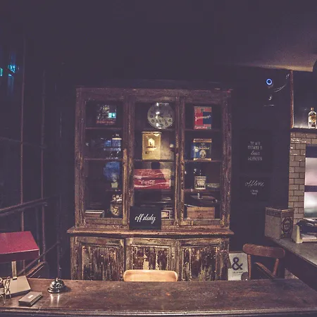 路易斯酒店 雷根斯堡