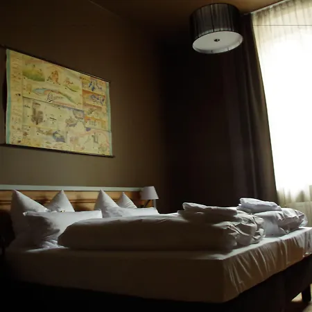 酒店 路易斯酒店 2*