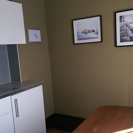 路易斯酒店 酒店