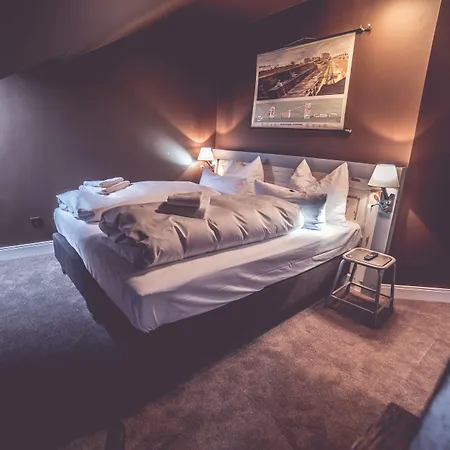 酒店 路易斯酒店 2*