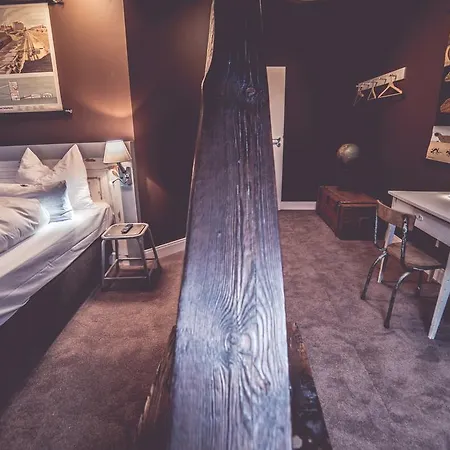 路易斯酒店 酒店 雷根斯堡