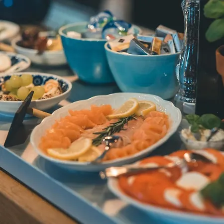 酒店 路易斯酒店 雷根斯堡