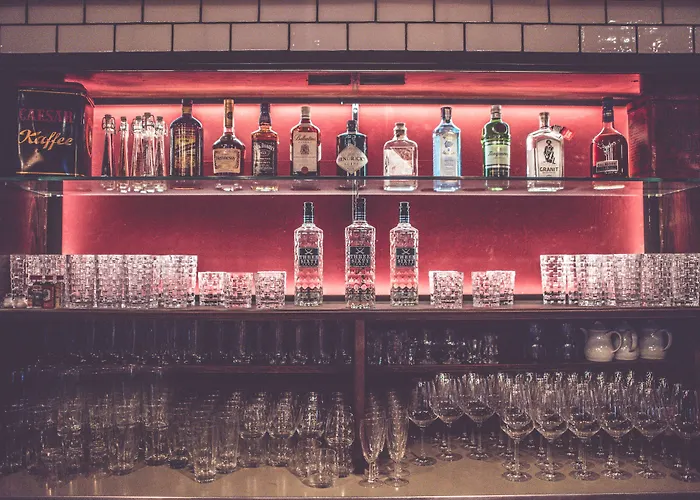 Luis Hotell Regensburg