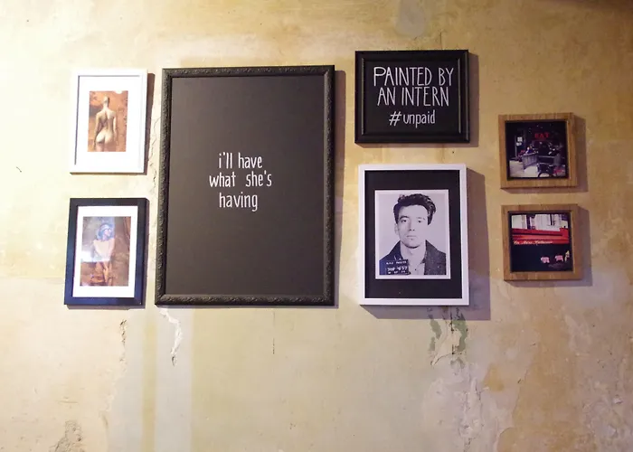 Luis Hotell Regensburg