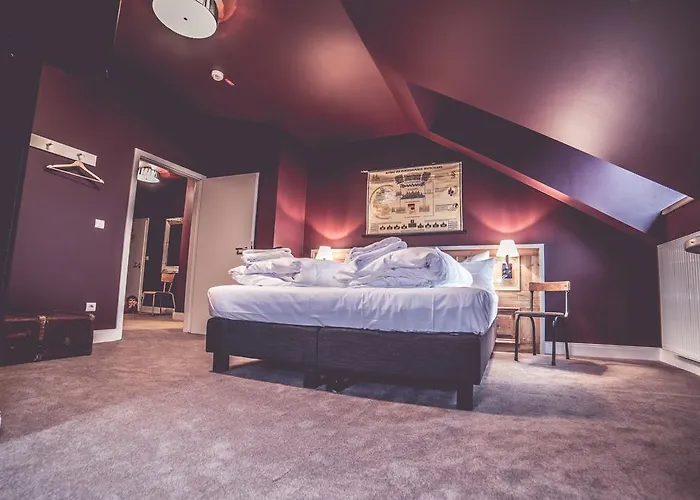 Luis Hotell Regensburg