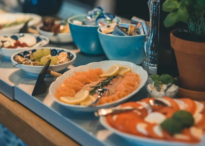 Hotell Luis Regensburg