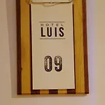 Luis Regensburg