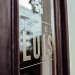 Luis Regensburg