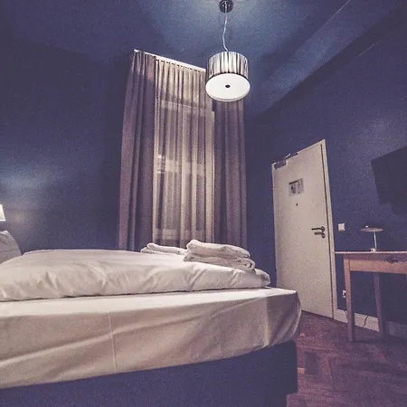 Hotel Luis