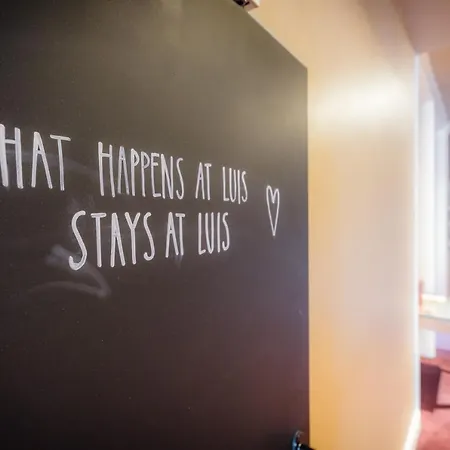 Luis 2* Регенсбург