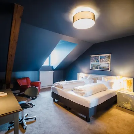 Hotel Luis Ratisbona