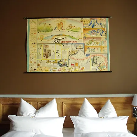 Luis فندق ريغنسبورغ