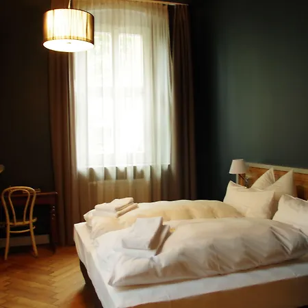 Hotel Luis