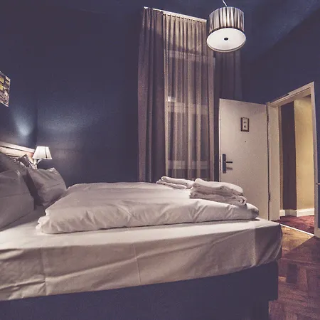 Luis Hotel Ratisbona