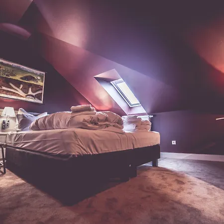 Hotel Luis 2*