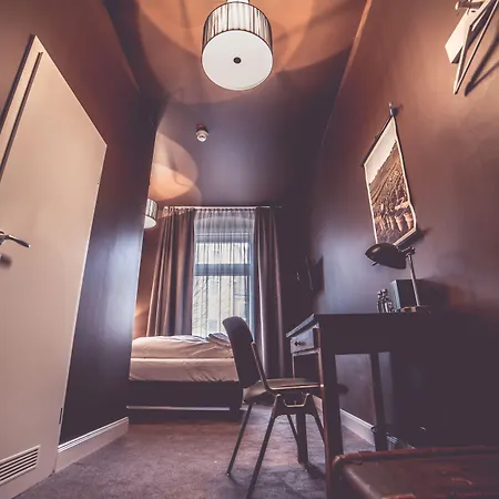 Hotel Luis Ratisbona