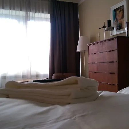 Luis Hotel Řezno