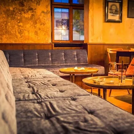 Hotel Luis