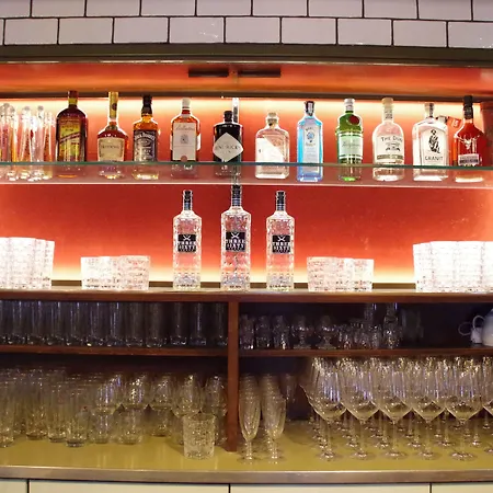 Luis Hotel Ratisbona