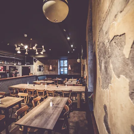 ホテル ルイス レーゲンスブルク