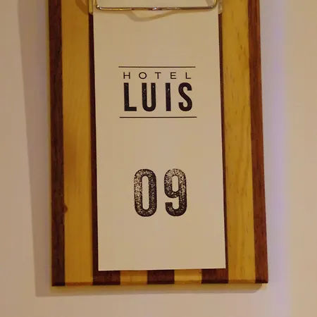 Luis Регенсбург