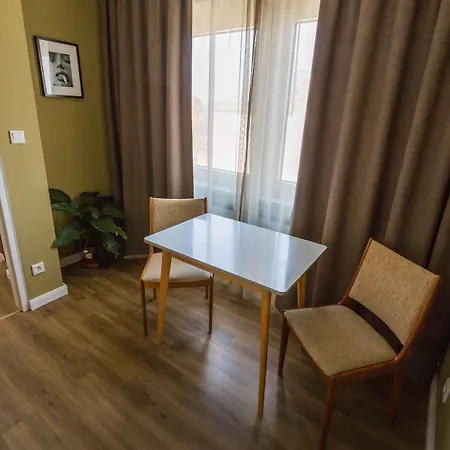 Hotel Luis
