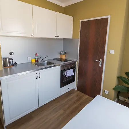 Luis Hotel Ratisbona