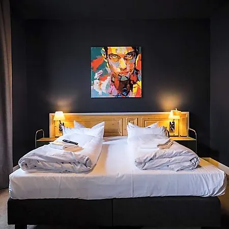 Luis Hotel