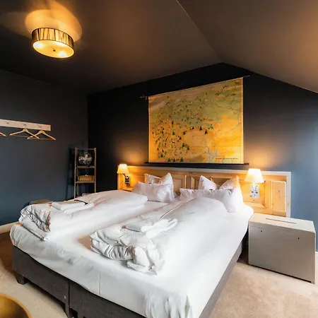 Luis Hotel 2*