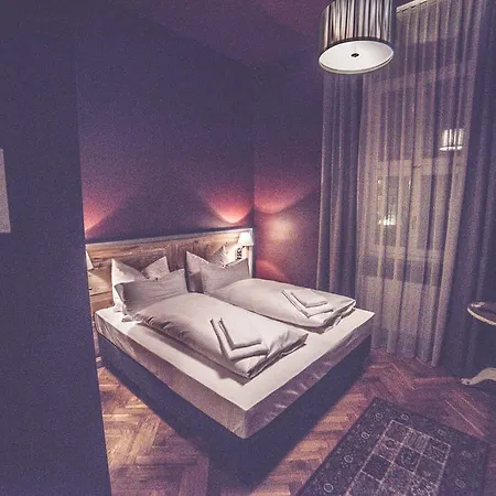 Hotel Luis 2*