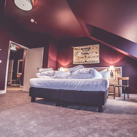 Luis Отель Регенсбург