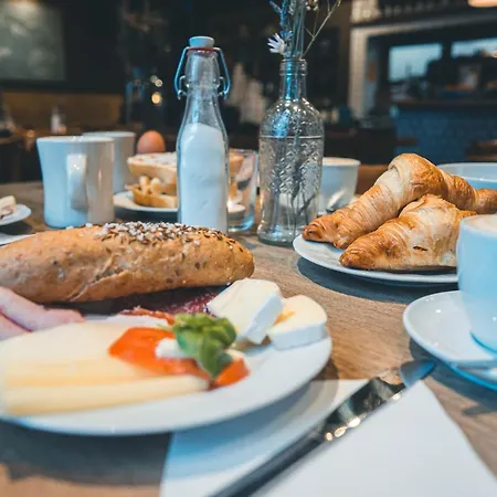 Отель Luis Регенсбург