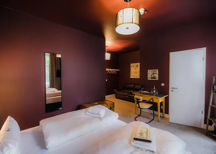 Luis Ξενοδοχείο