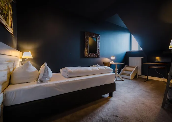 Ξενοδοχείο Luis 2*