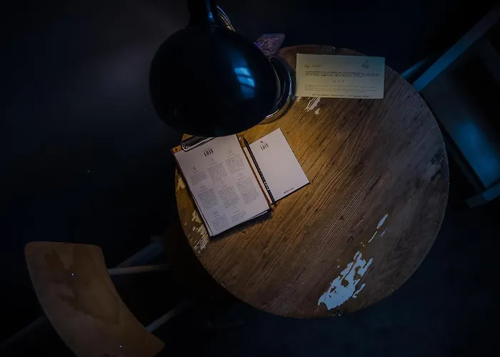 Luis Ξενοδοχείο