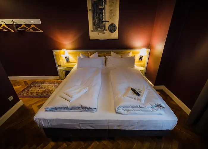 Ξενοδοχείο Luis 2*