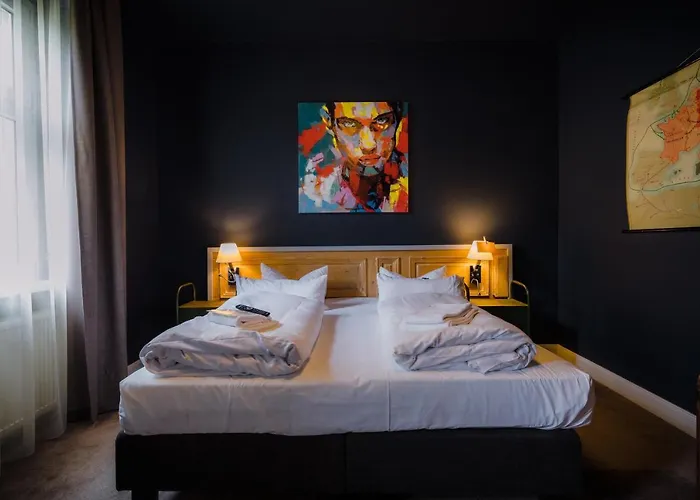 Luis Ξενοδοχείο 2*