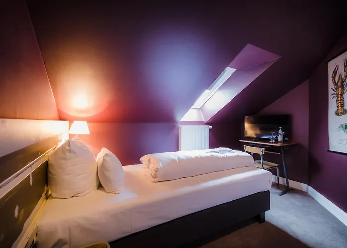 Ξενοδοχείο Luis