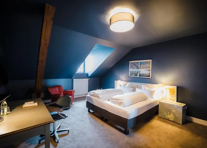 Ξενοδοχείο Luis Ρέγκενσμπουργκ