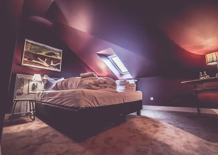 Ξενοδοχείο Luis 2*