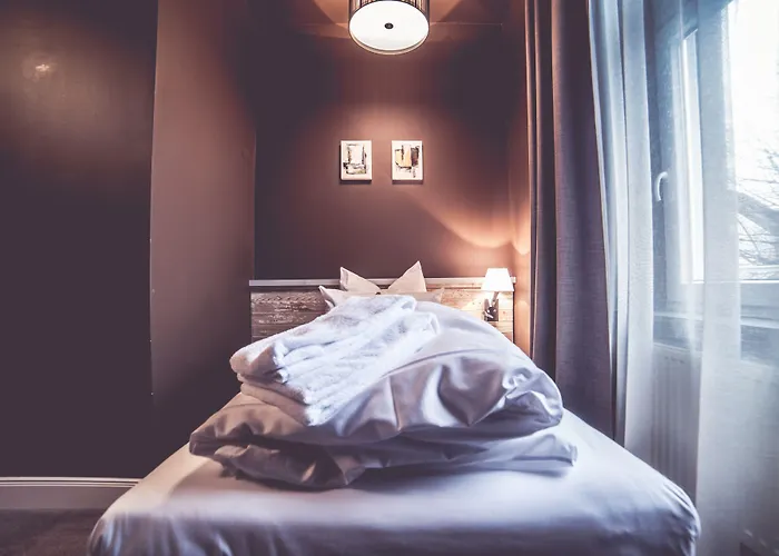 Luis Ξενοδοχείο 2*