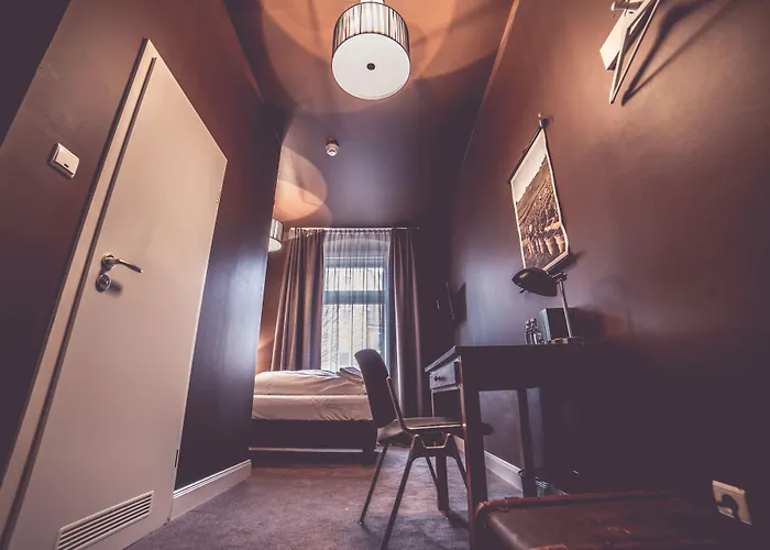 Ξενοδοχείο Luis Ρέγκενσμπουργκ