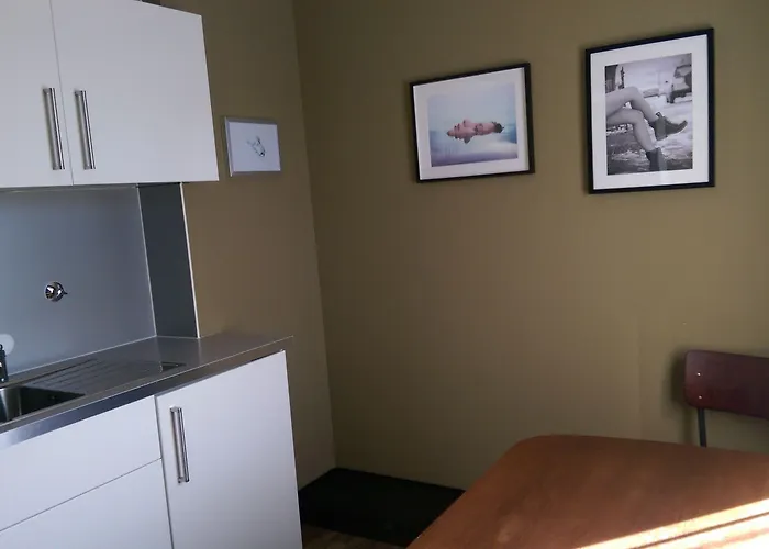 Luis Ξενοδοχείο